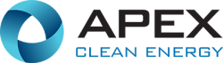 Apex Clean Energy logo