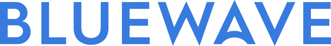Bluewave Logo