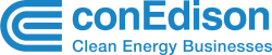 conEdison Clean Energy Businesses logo