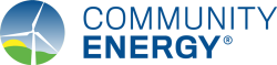 Community Energy logo