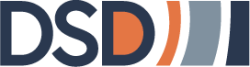 DSD logo