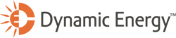 Dynamic Energy logo