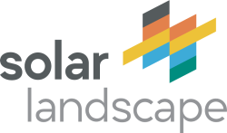 Solar Landscape logo