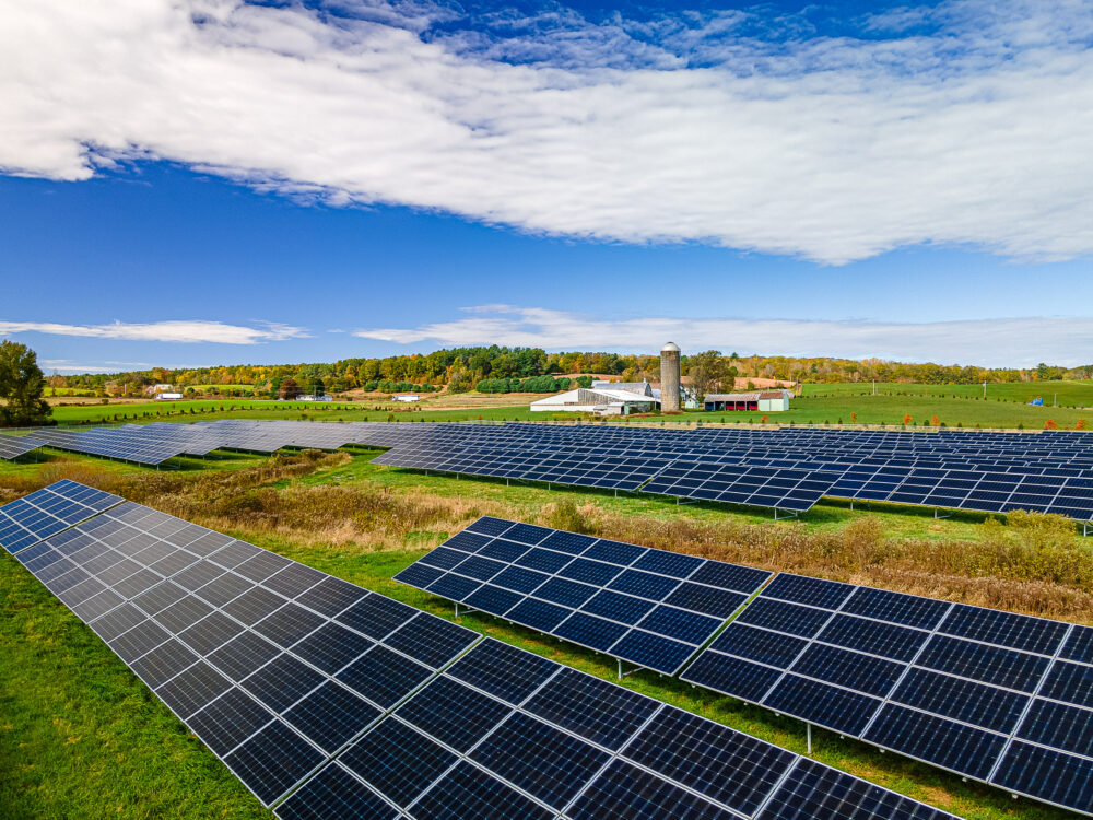 Ohio House introduces solar bill to accelerate economic development and