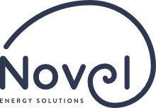 Novel Energy Logo
