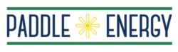 Paddle Energy Logo