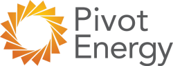 Pivot Energy logo