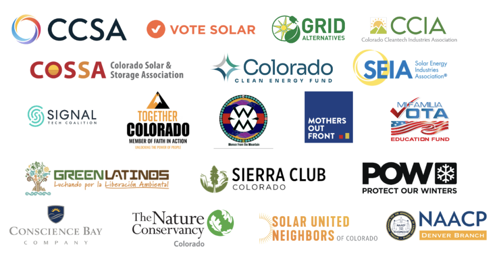 Governor Jared Polis signs law to modernize Colorado community solar ...