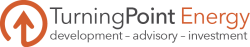 Turning Point Energy logo