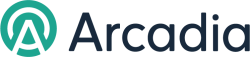 Arcadia logo