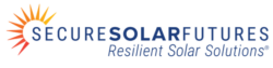 Secure Solar Futures Logo