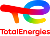 Total Energies logo