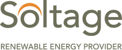 Soltage logo